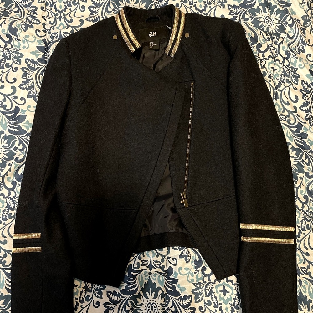 Vintage H&M jacket